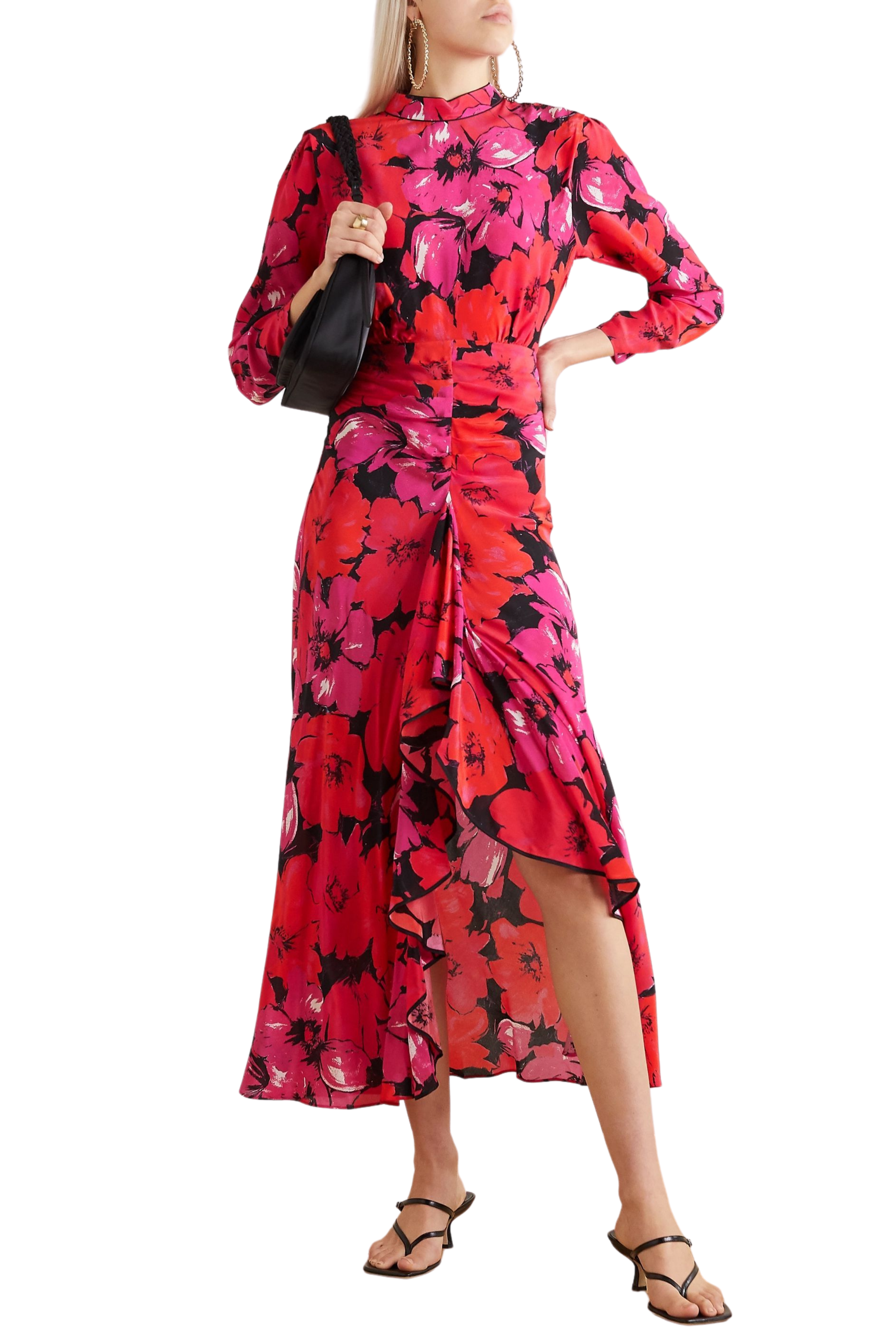 Rixo RIXO Dani Open Back Silk Dress (Pink) - RRP $609 - rixo-dani-open-back-silk-dress-pink---rrp-9-dress-for-a-night-30756727.png