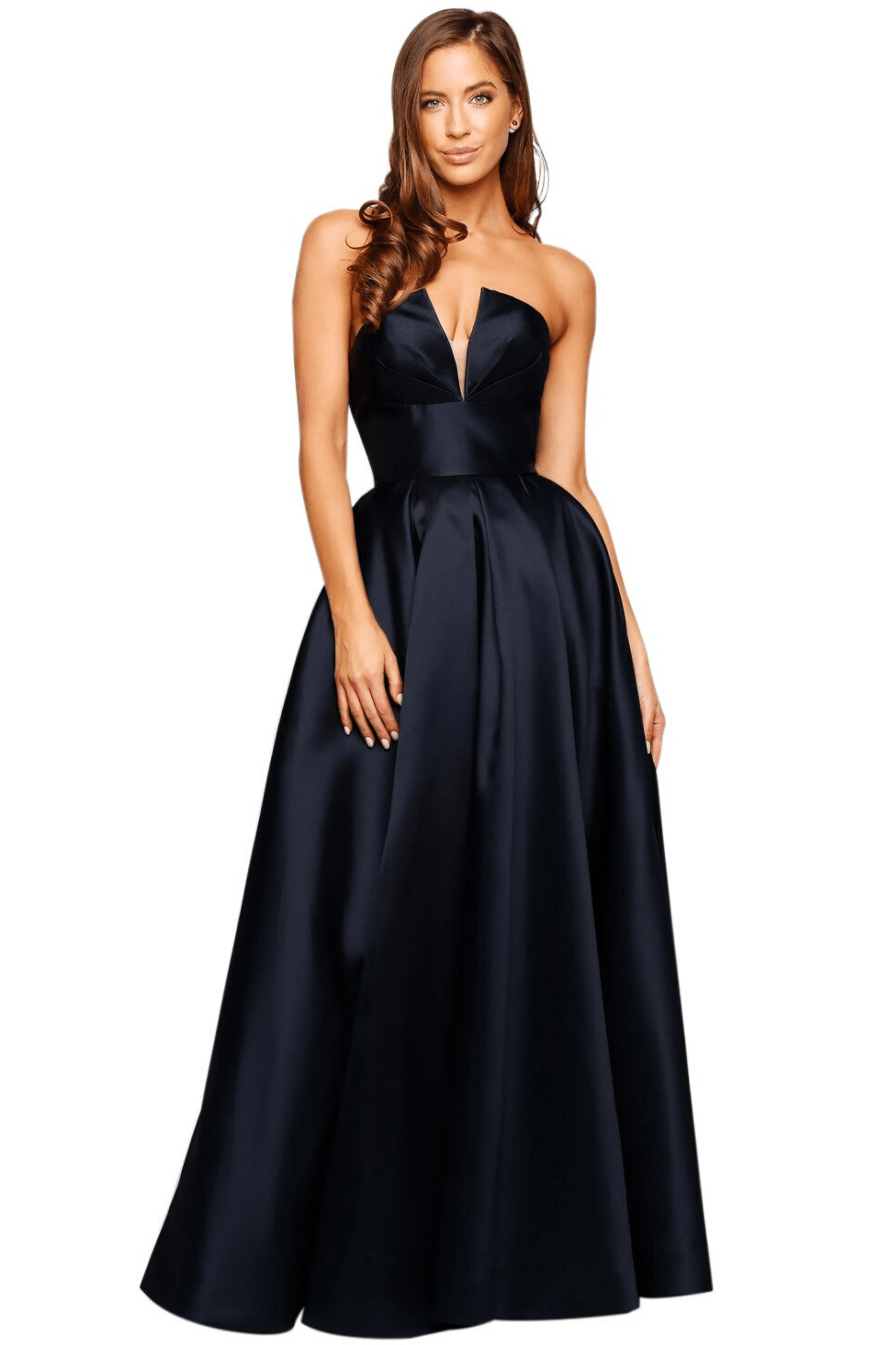 Tinaholy TINAHOLY Lucille Gown TA611 (Navy Blue) - RRP $440 - tinaholy-lucille-gown-ta611-navy-blue---rrp-0-dress-for-a-night-30756951.png