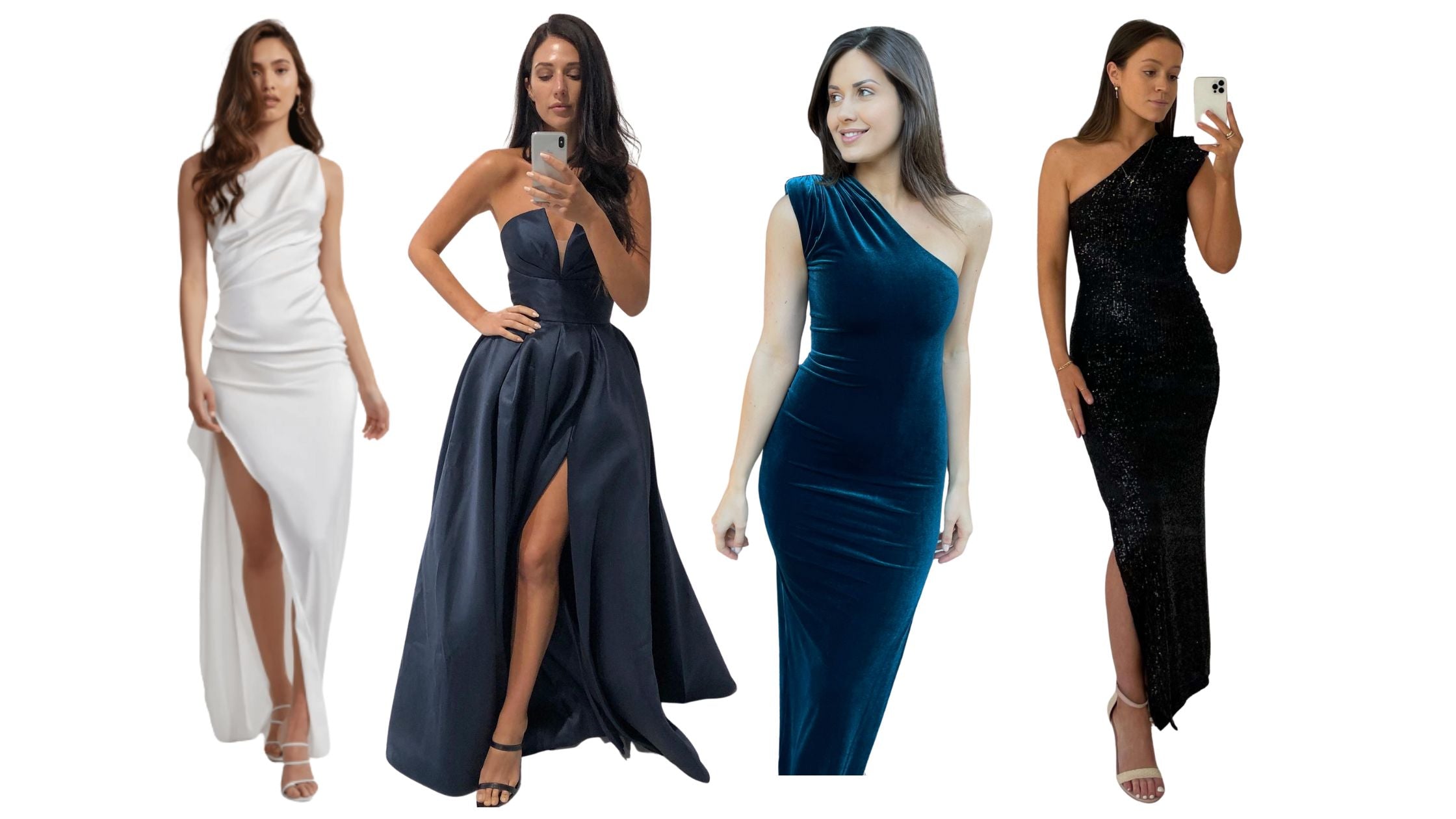 What to Wear to a Charity Ball | Decoding the Black Tie Dress Code
