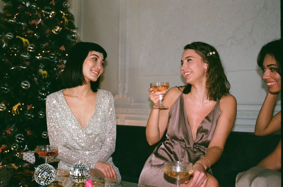 What Is a Formal Cocktail Dress?