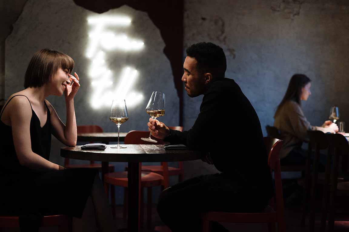 Your Guide to Date Night Dresses for Winter