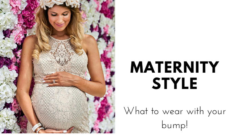 Maternity Dresses