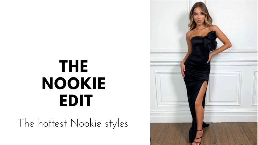 The Nookie Edit