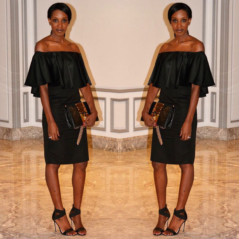 Mama Stylista talks about her "go to store" for the perfect outfit