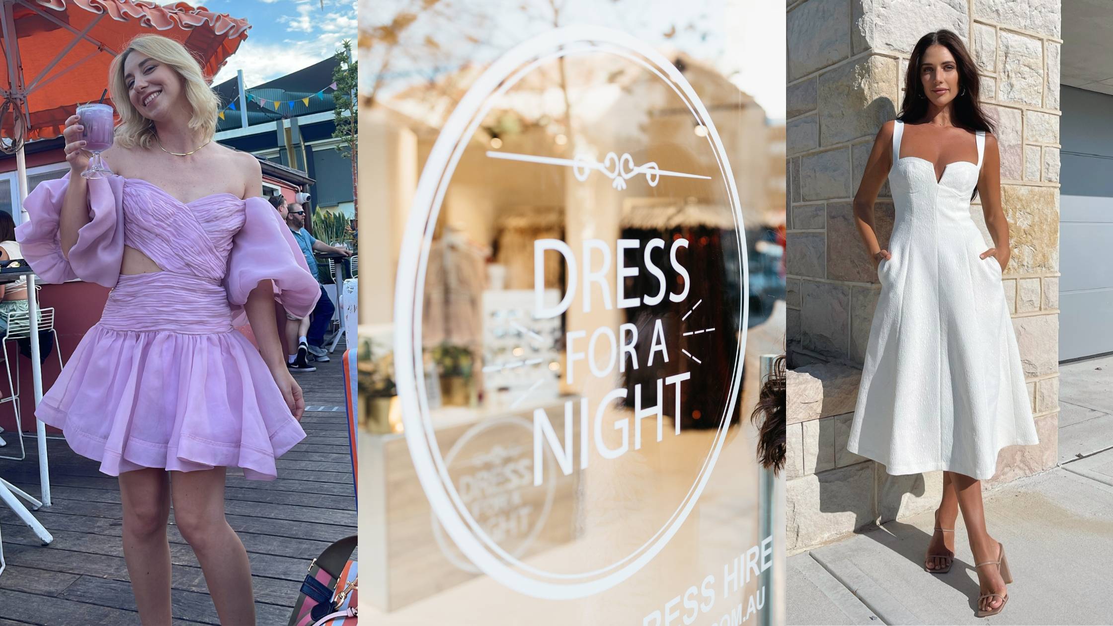 Your Guide to Maximalist vs Minimalist Dresses
