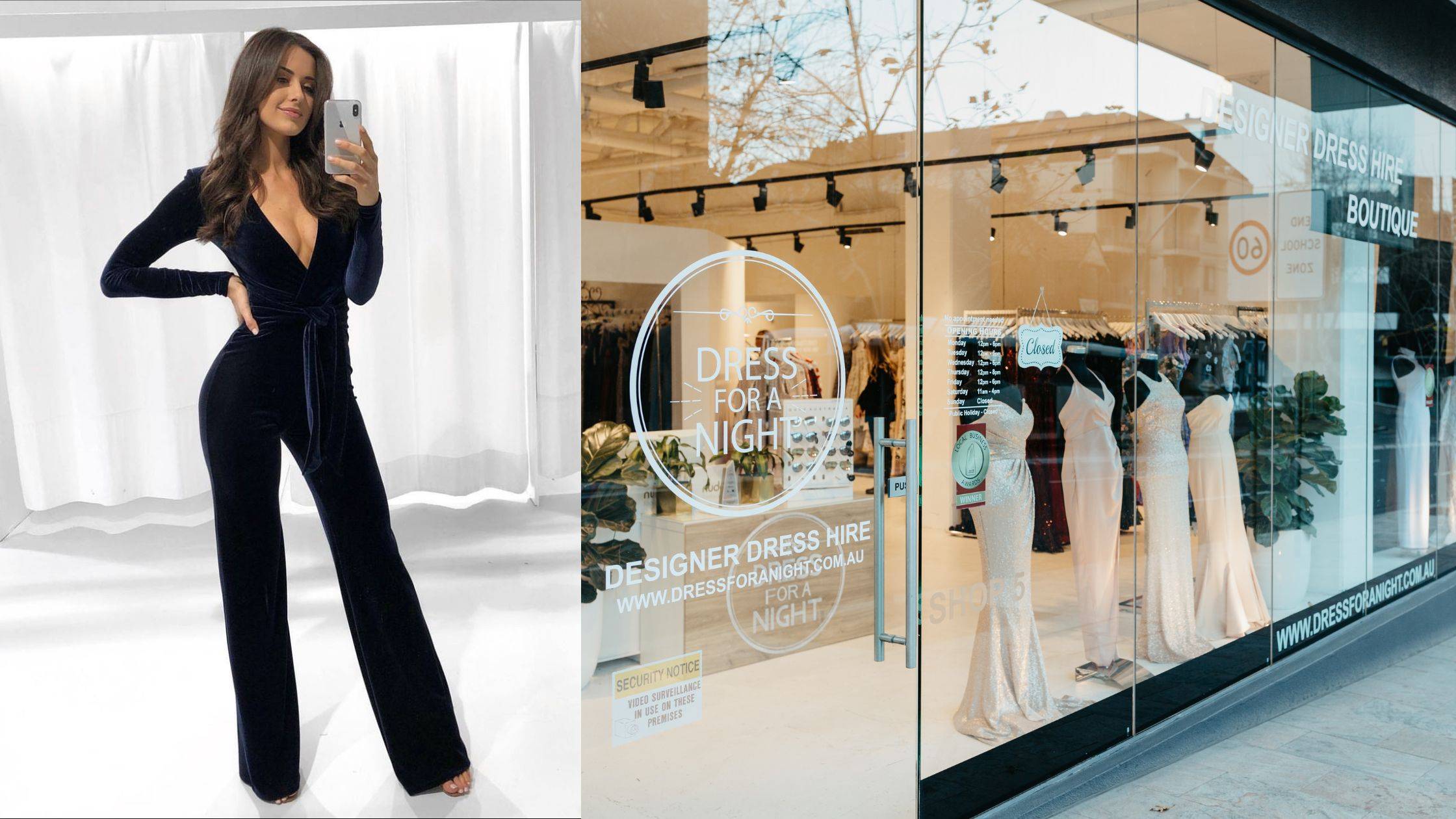 How to Style a Jumpsuit: Ideas for Every Occasion