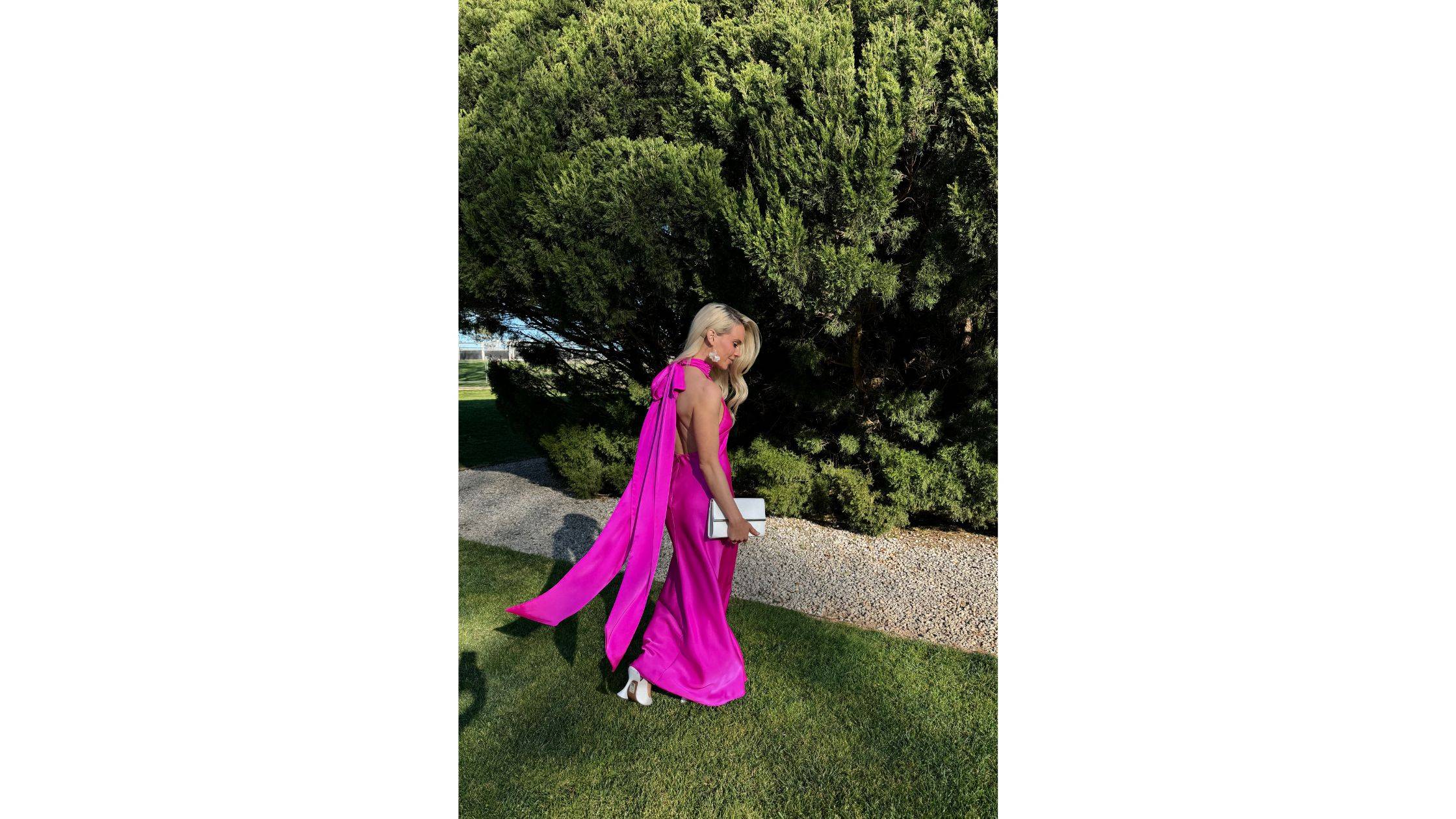 From My Styling Suite: 10 Weddings Guest Dresses That Broke IG