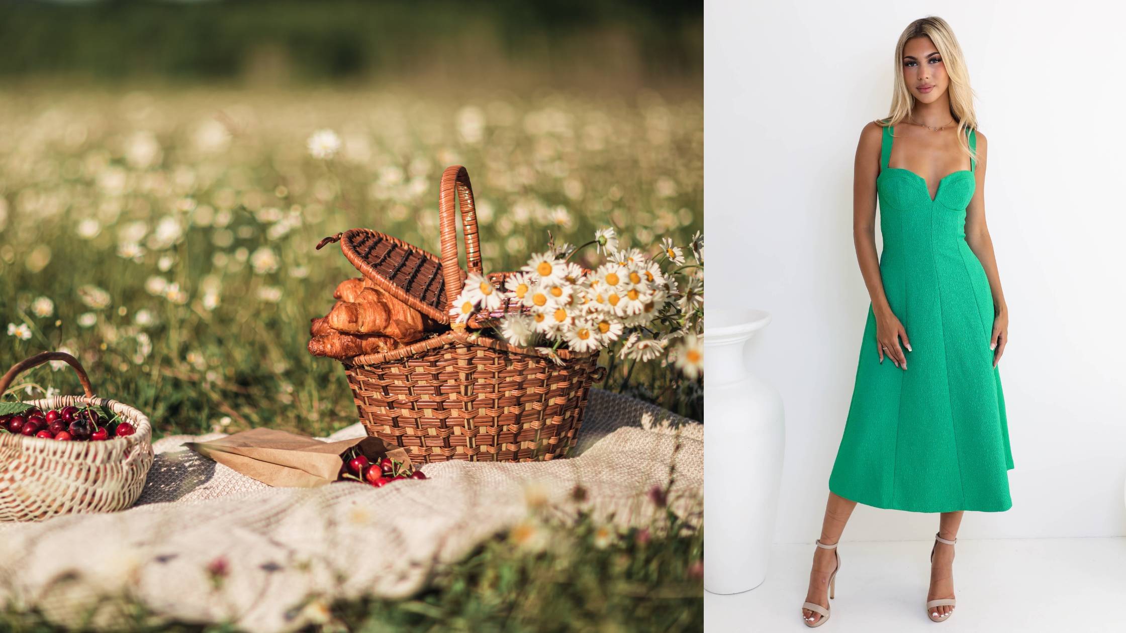 Picnic Perfection: A Guide to Chic Picnic Dress Codes