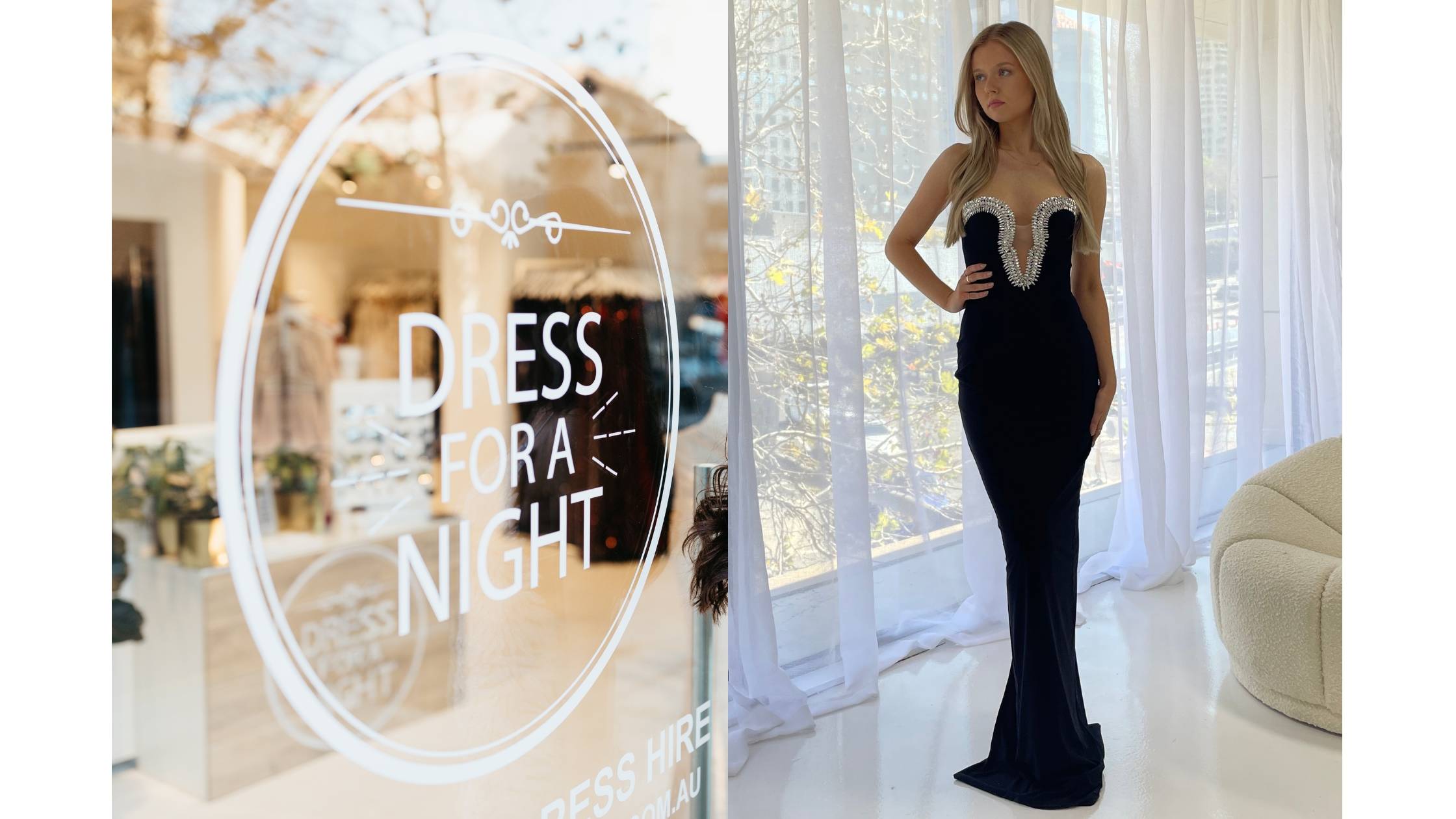 Sizzle and Spark: Sexy Ball Dresses for Your Next Event