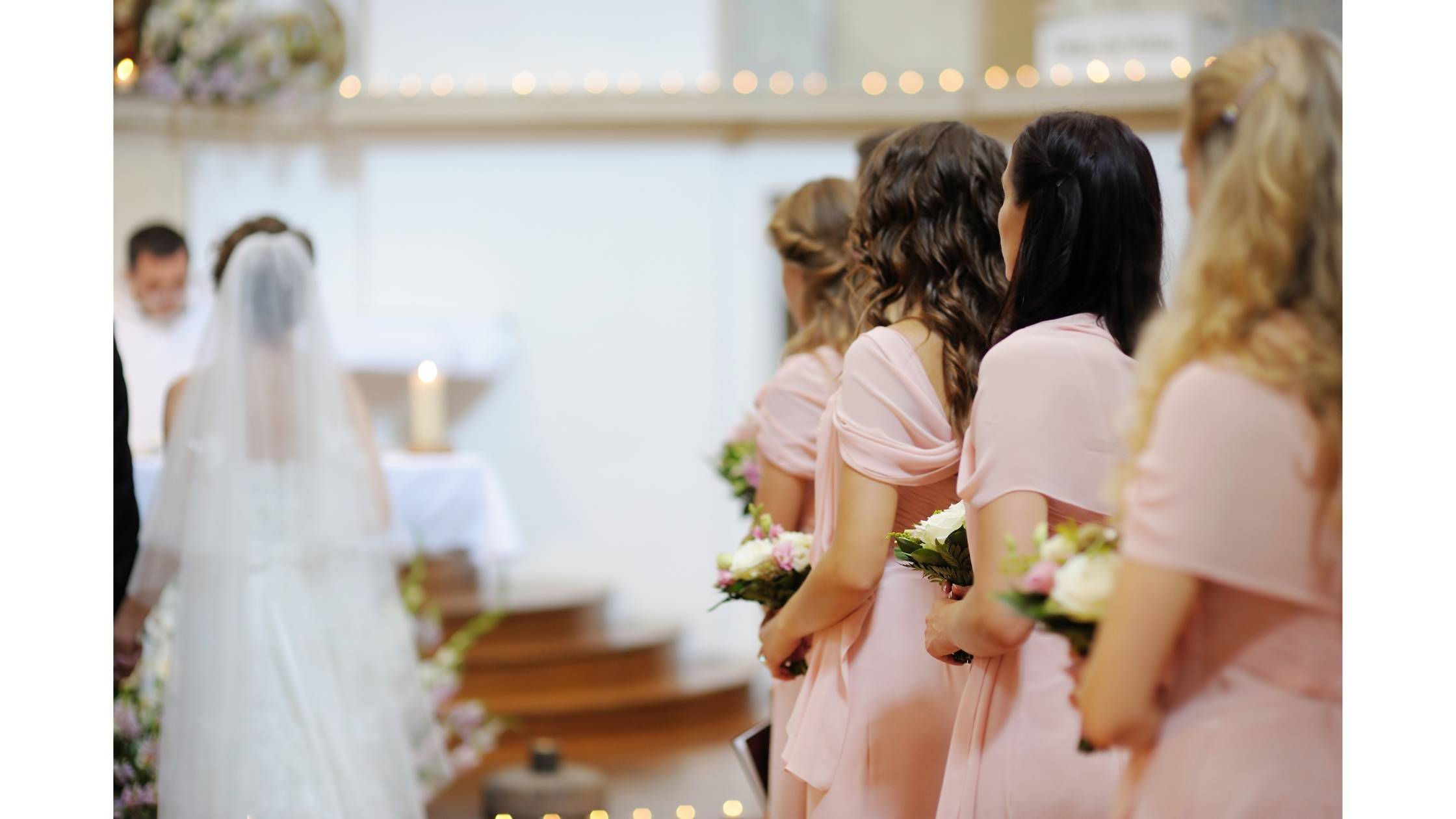Bridesmaid Dress Ideas to Consider