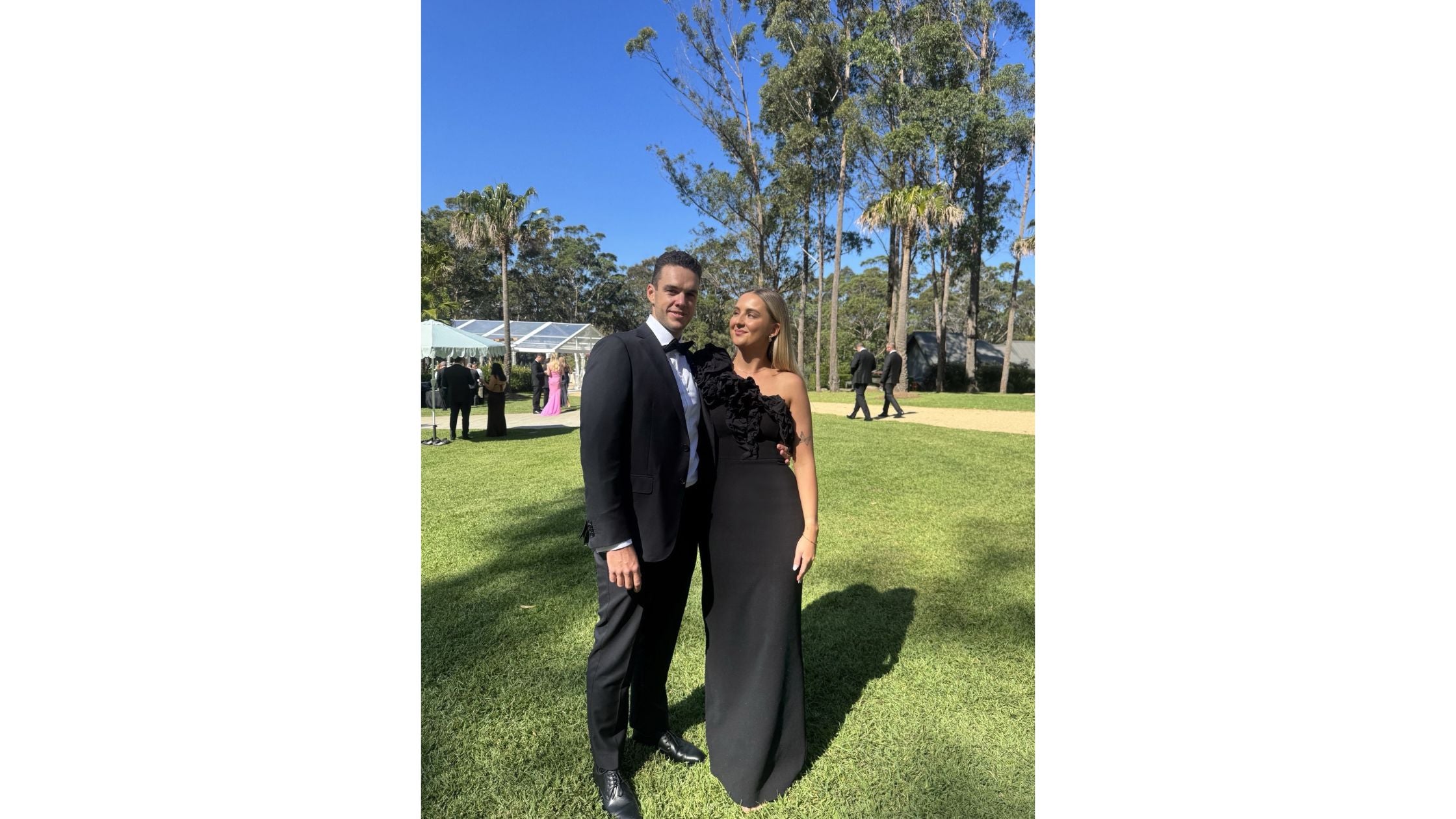 What to Wear to a Formal Wedding: Dress Codes Explained