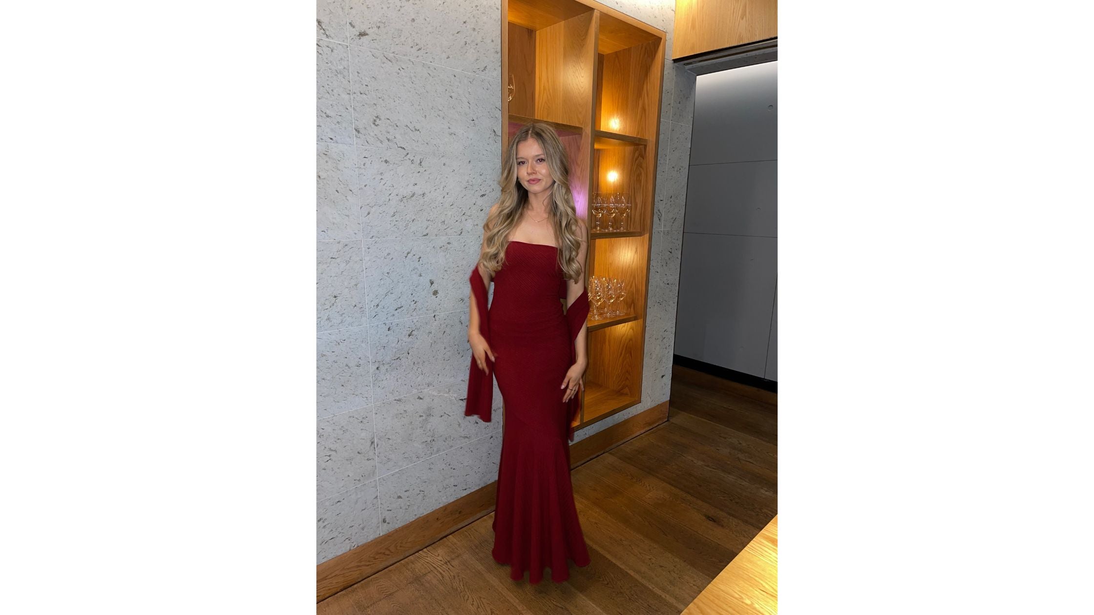 What to wear to a winter wedding: Stylish AND Warm