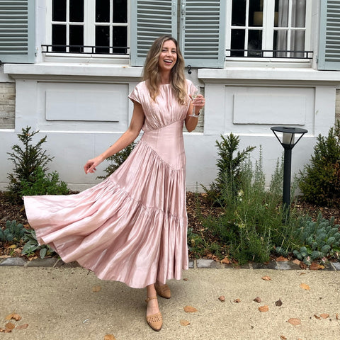 The Garden Party Dress Code: Weddings and Casual Events Dress for a Night The Garden Party Dress Code: Weddings and Casual Events Dress for a Night