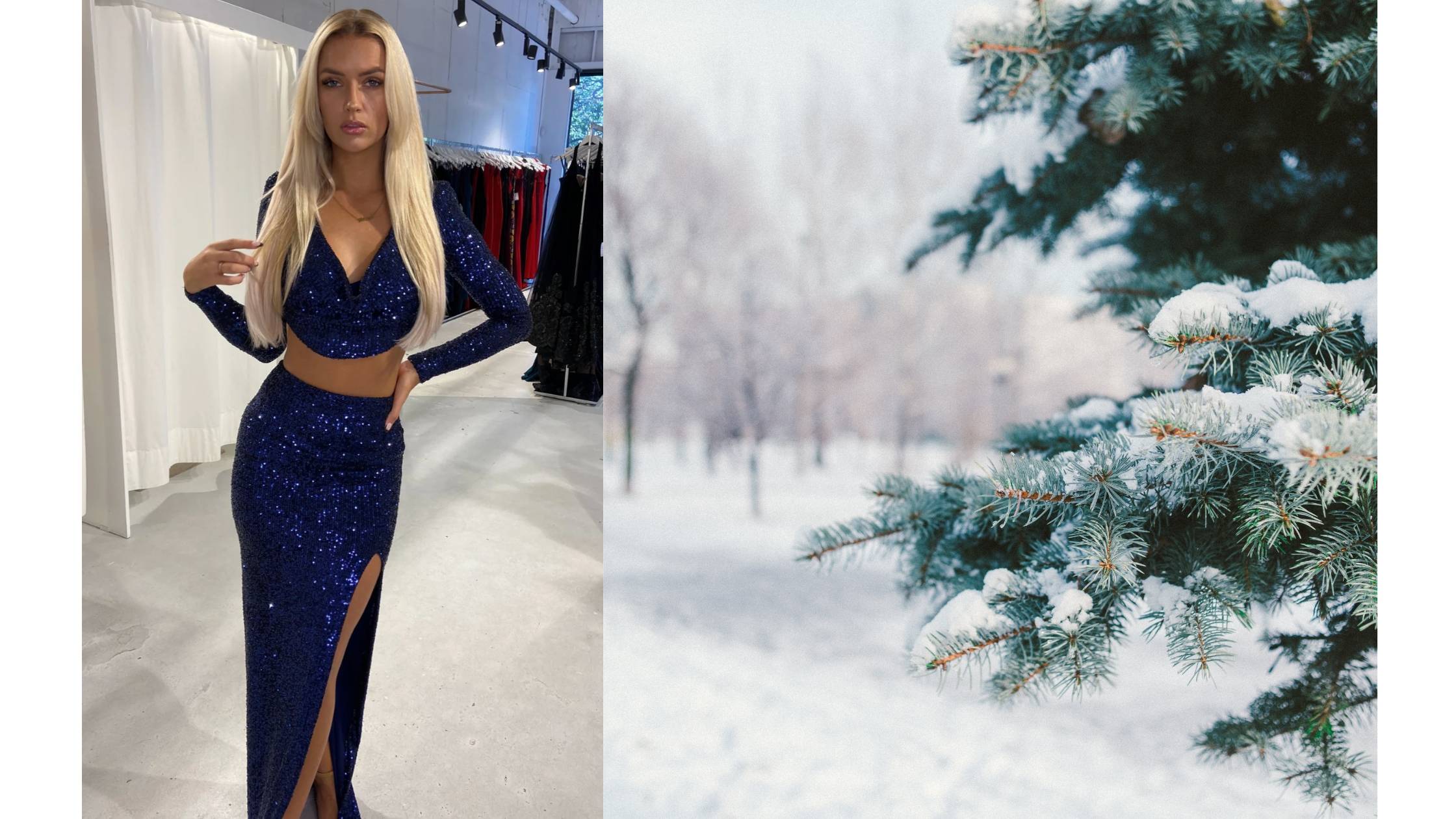 Stay Chic and Warm with Long Sleeve Formal Dresses