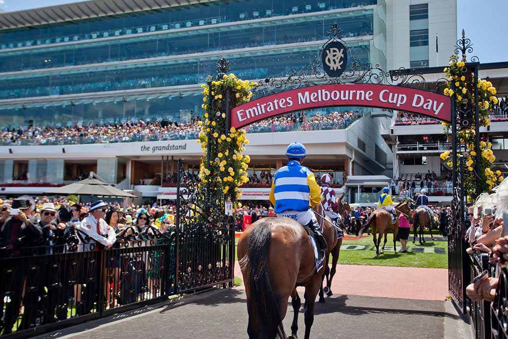What to Wear to the Melbourne Cup This Year (2024)