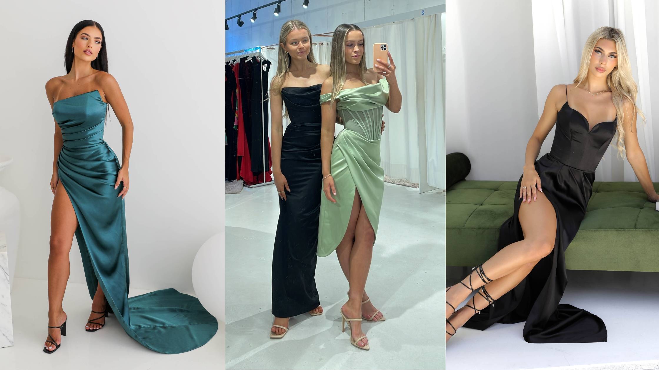 Corsets and Balls: The Perfect Pairing of a Corset Ball Dress