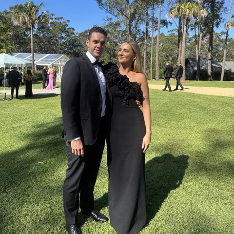 Black Tie Event Women's Outfit What To Wear To A Formal Wedding: Dress Codes Explained Dress Black Tie Event Women's Outfit What To Wear To A Formal Wedding: Dress Codes Explained Dress