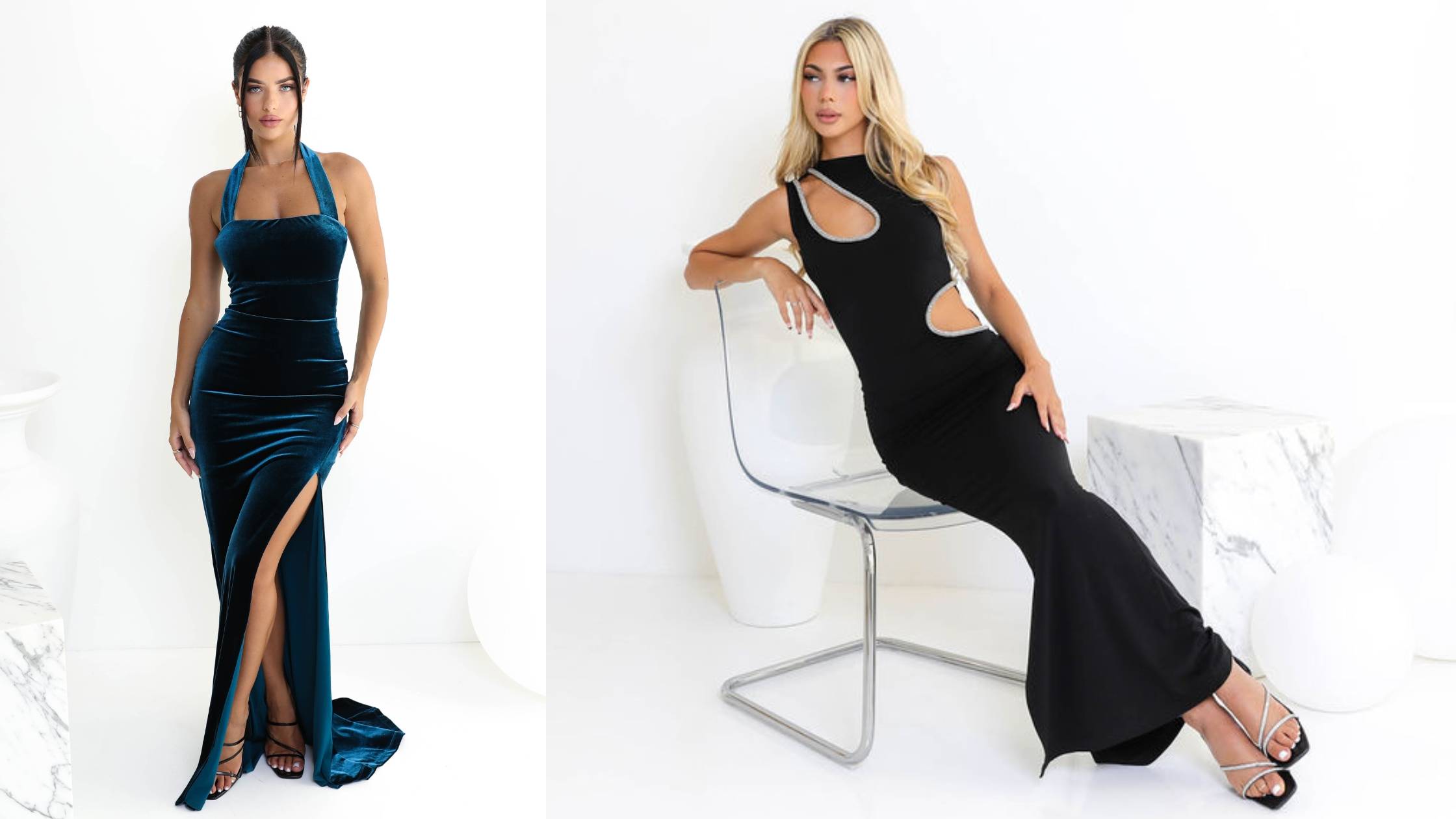 Bodycon Bliss: The Perfect Fit of a Formal Bodycon Dress