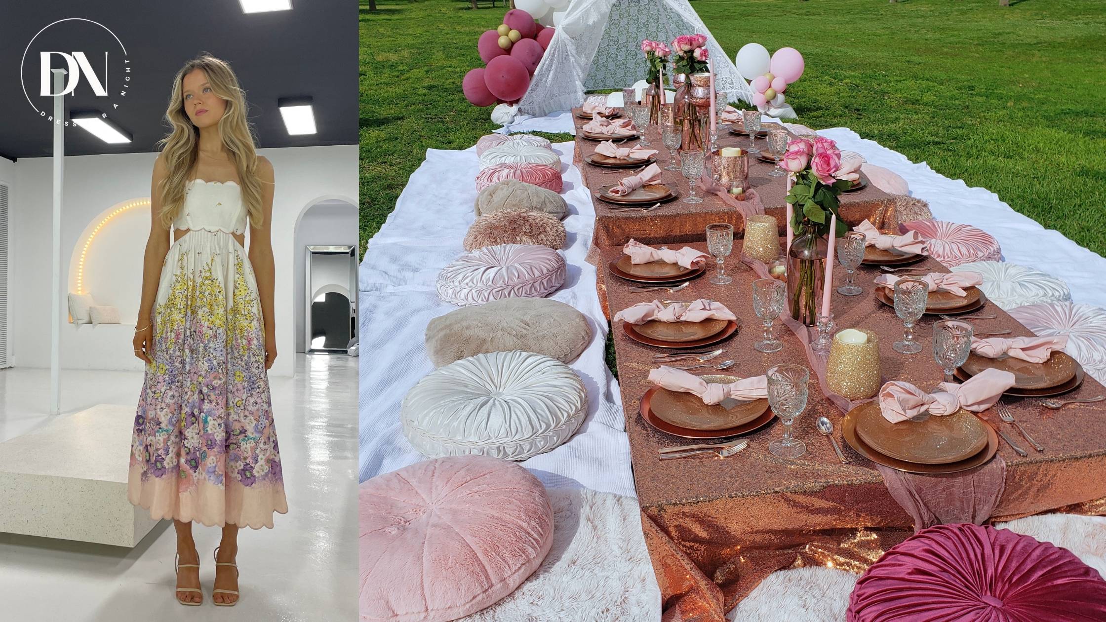Picnic Perfection: A Guide to Chic Picnic Dress Codes