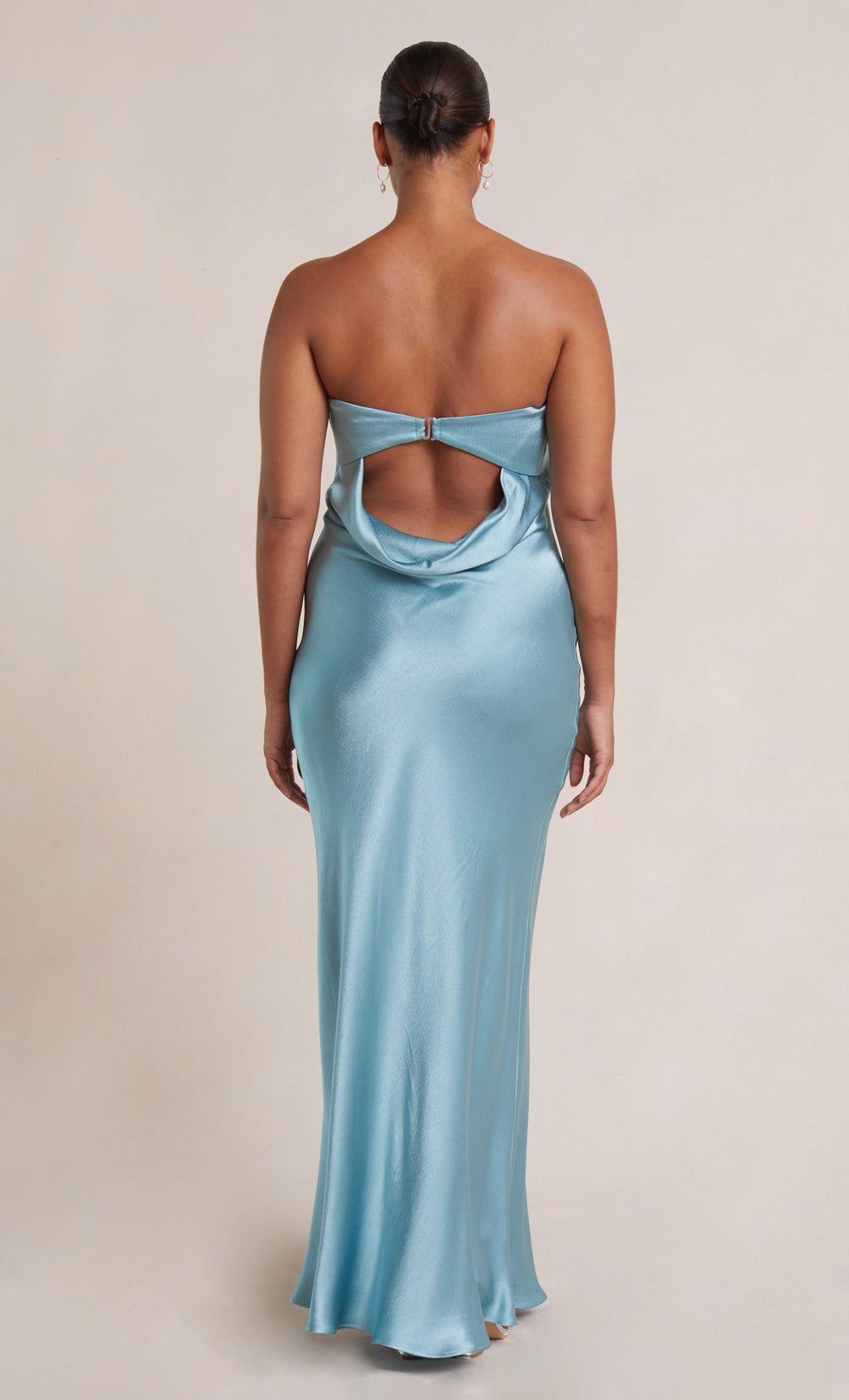 BUY IT BEC + BRIDGE Moondance Strapless Dress (Sea Spray),Dress for a Night