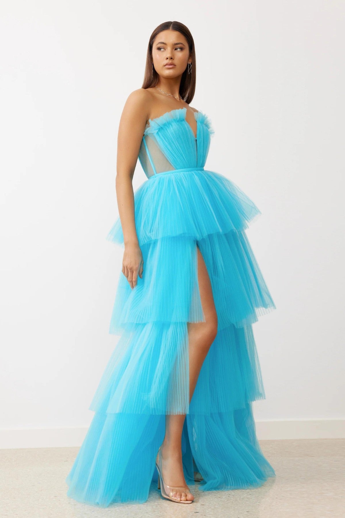 Tinaholy LEXI Cruz Dress (Turquoise Blue) - RRP $499 - 10_c4b6a7c6-ec49-484d-9cff-86fa5d85ef16.jpg