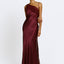 Arcina Ori Helena Dress Plum