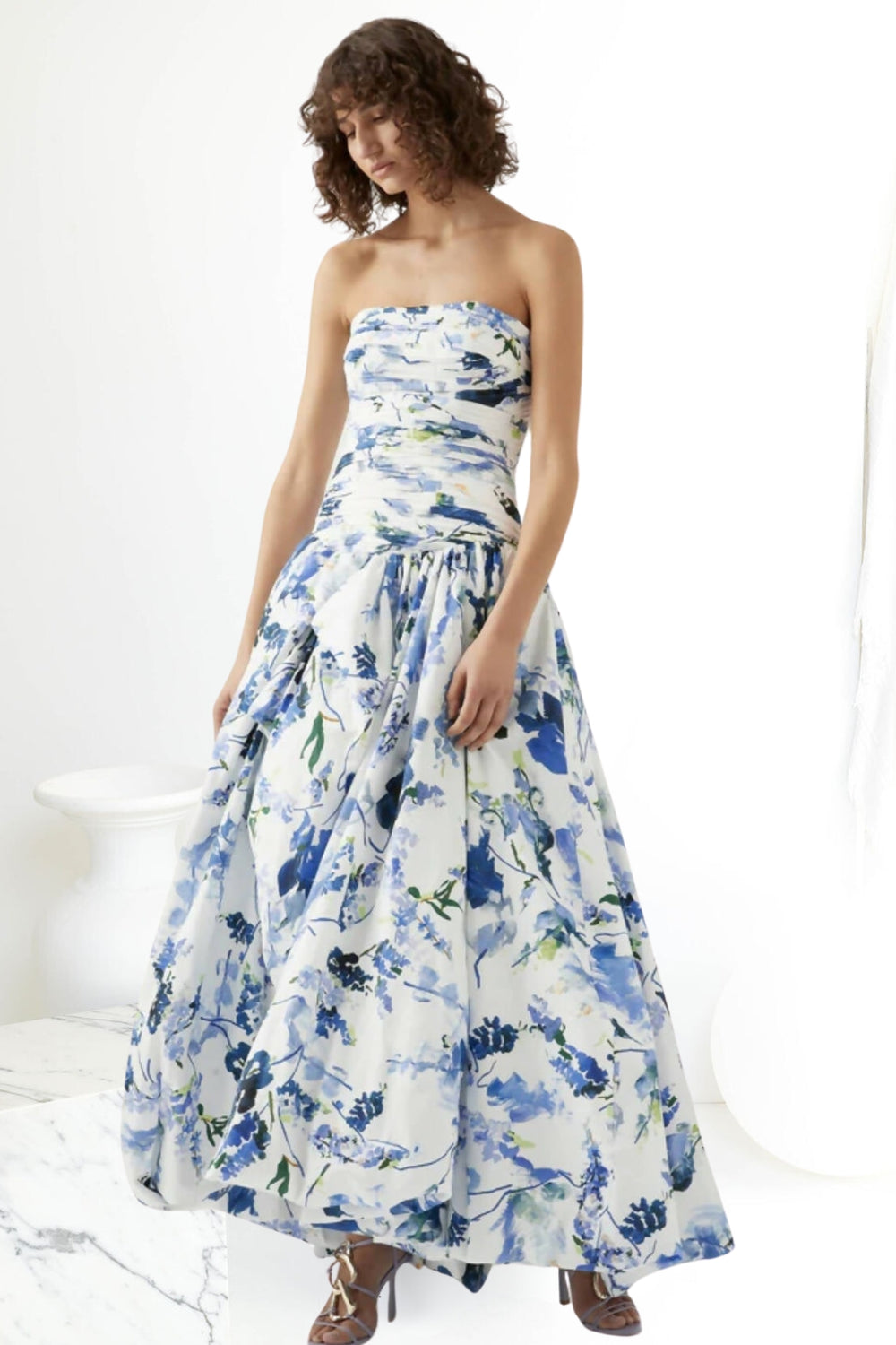Hire Garden Wedding Guest Dresses | Dress for a Night | Dress for a Night