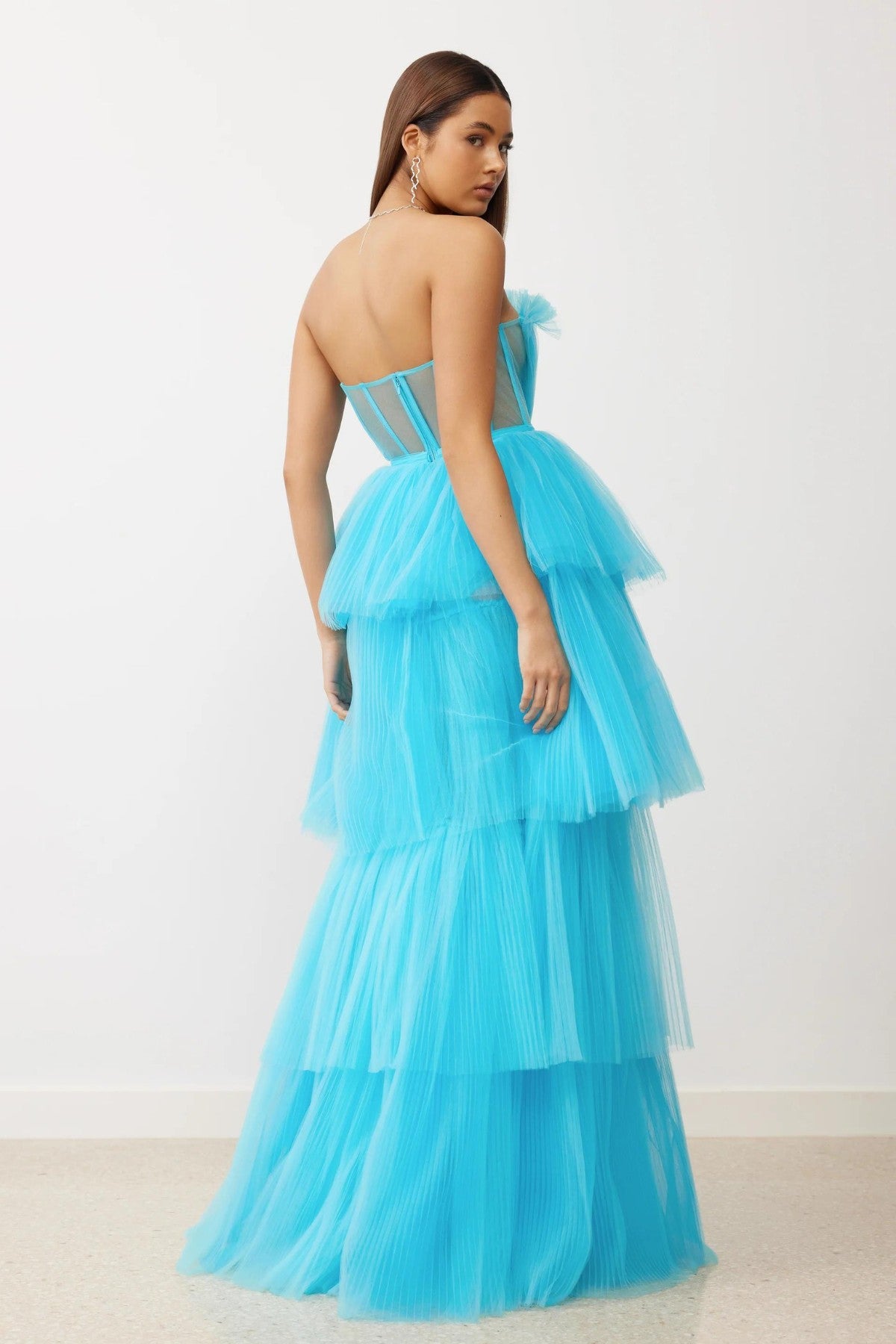 Tinaholy LEXI Cruz Dress (Turquoise Blue) - RRP $499 - 11_d2966815-5541-4ba2-80ca-906b77f292c2.jpg