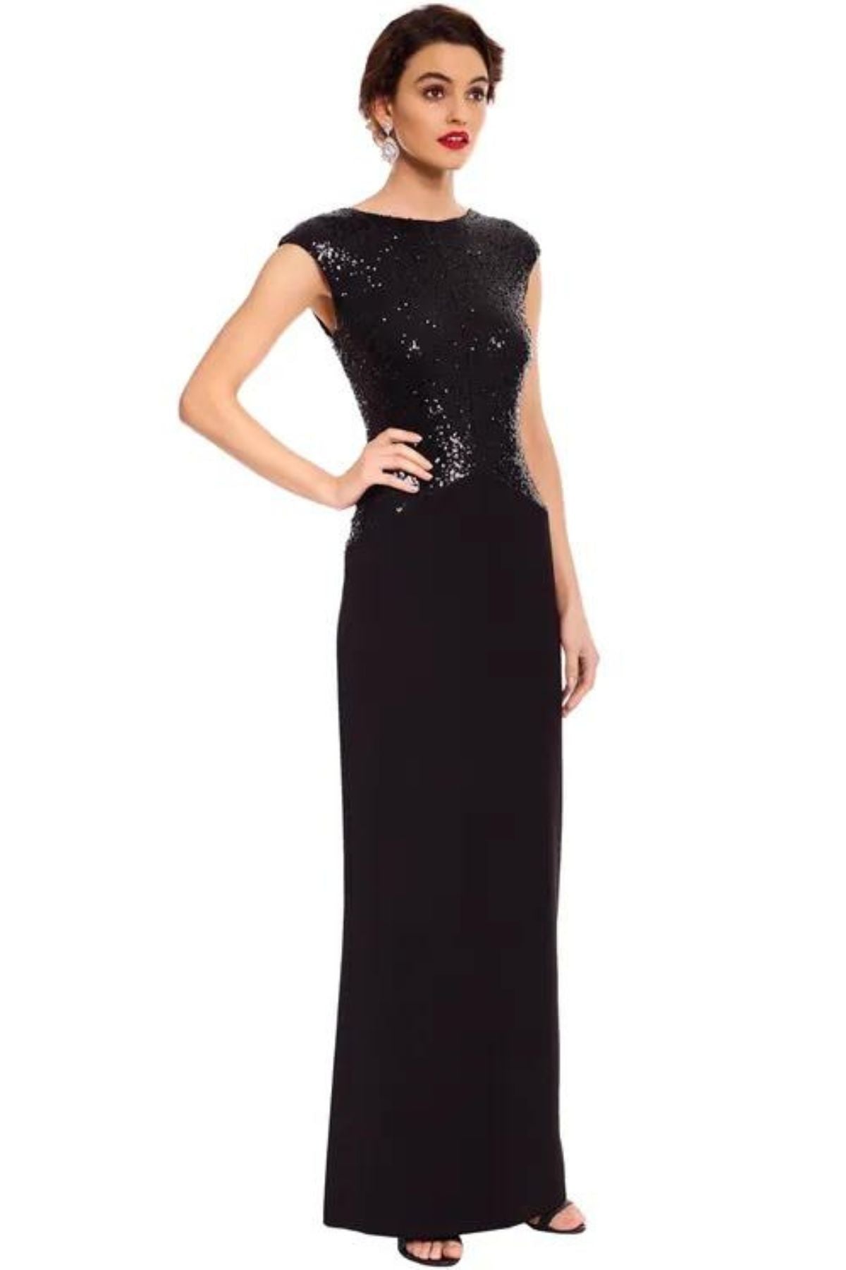 Elle Zeitoune ELLE ZEITOUNE Ruby Black Dress - RRP $299 - 12_df393cc6-8ca8-4eae-87ad-a6922b198632.jpg