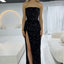 LIA STUBLLA Kayla Dress (Black),Dress for a Night