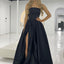 LIA STUBLLA Macie Gown (Black),Dress for a Night