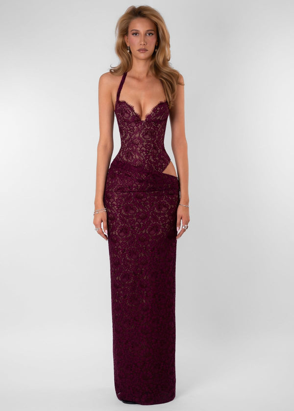 Fenity Veronica dress Hire for Formal event from Dress for a Night