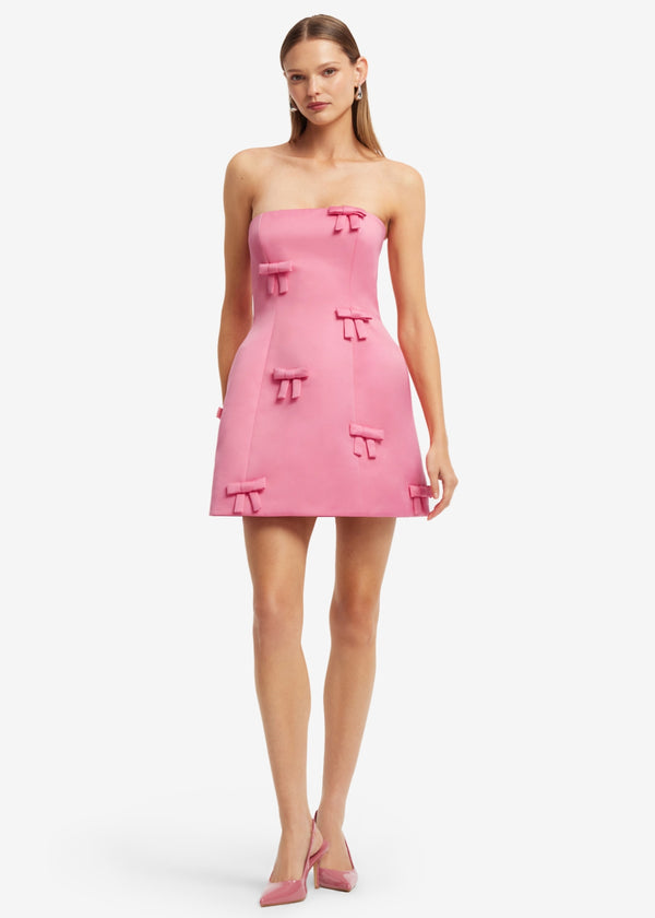 Hire Leo Lin Dresses Dress for a Night Hire Leo Lin Dresses Dress for a Night