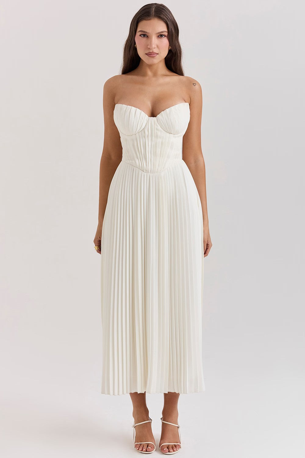 House of CB Amorata Dress