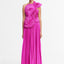 Trusley Maxi in Pink