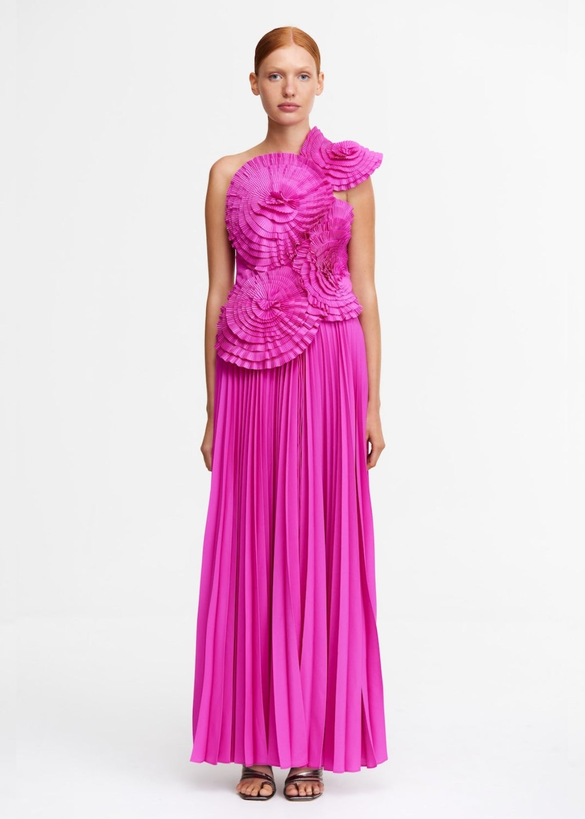 Trusley Maxi in Pink