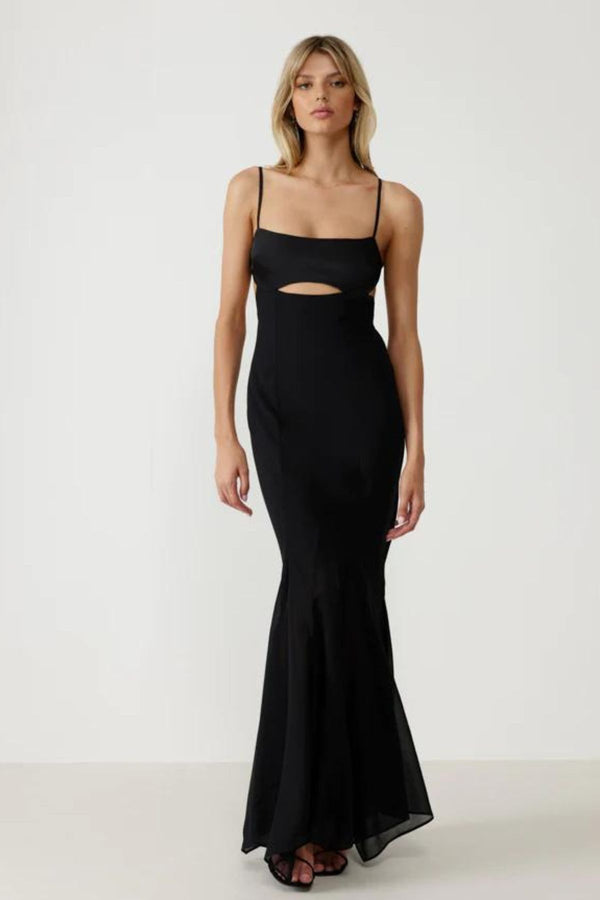 LEXI Esme Dress (Black),Dress for a Night