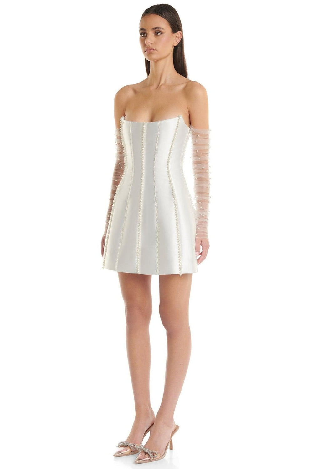 Sparkle the Night Away Dress