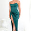 Blair Gown in Emerald