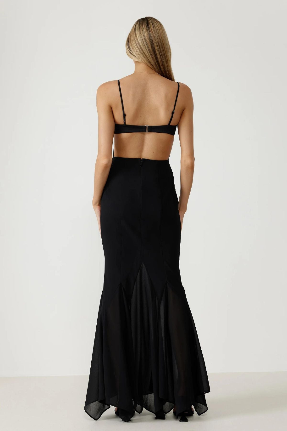LEXI Esme Dress (Black),Dress for a Night