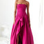 AJE Violette Bubble Dress (Pink),Dress for a Night