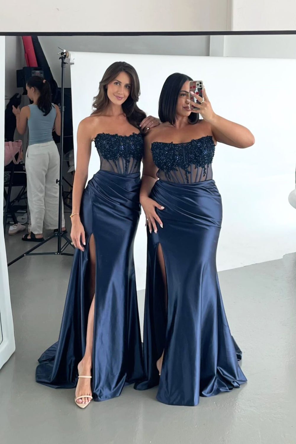 Esme Dress by Tania Olsen Sizes 20 - 30 TO901
