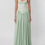 Fenity Elena Dress in Mint Hire for Formal event from Dress for a Night