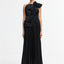 Trusley Maxi in Black