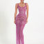 Blush Gown