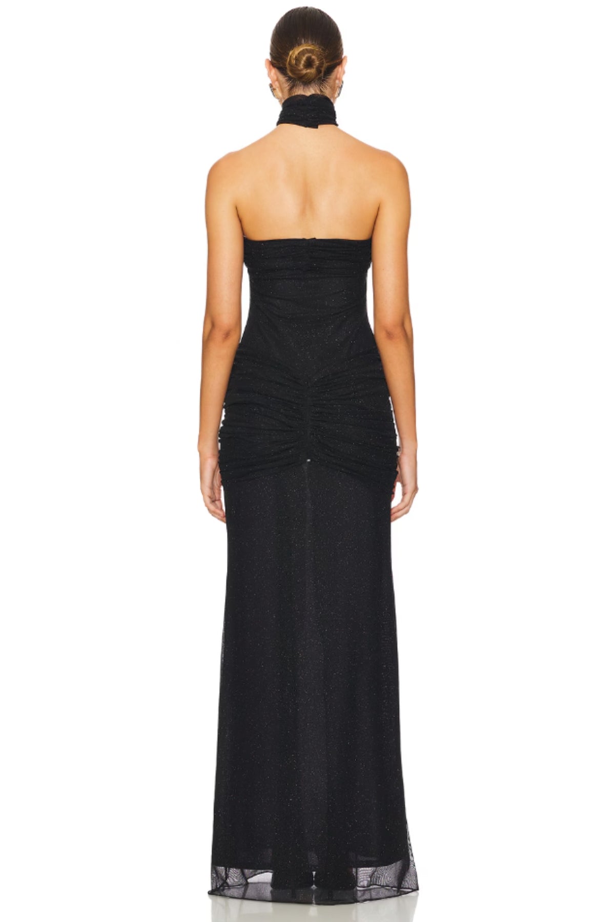 Starlite Dress in Black