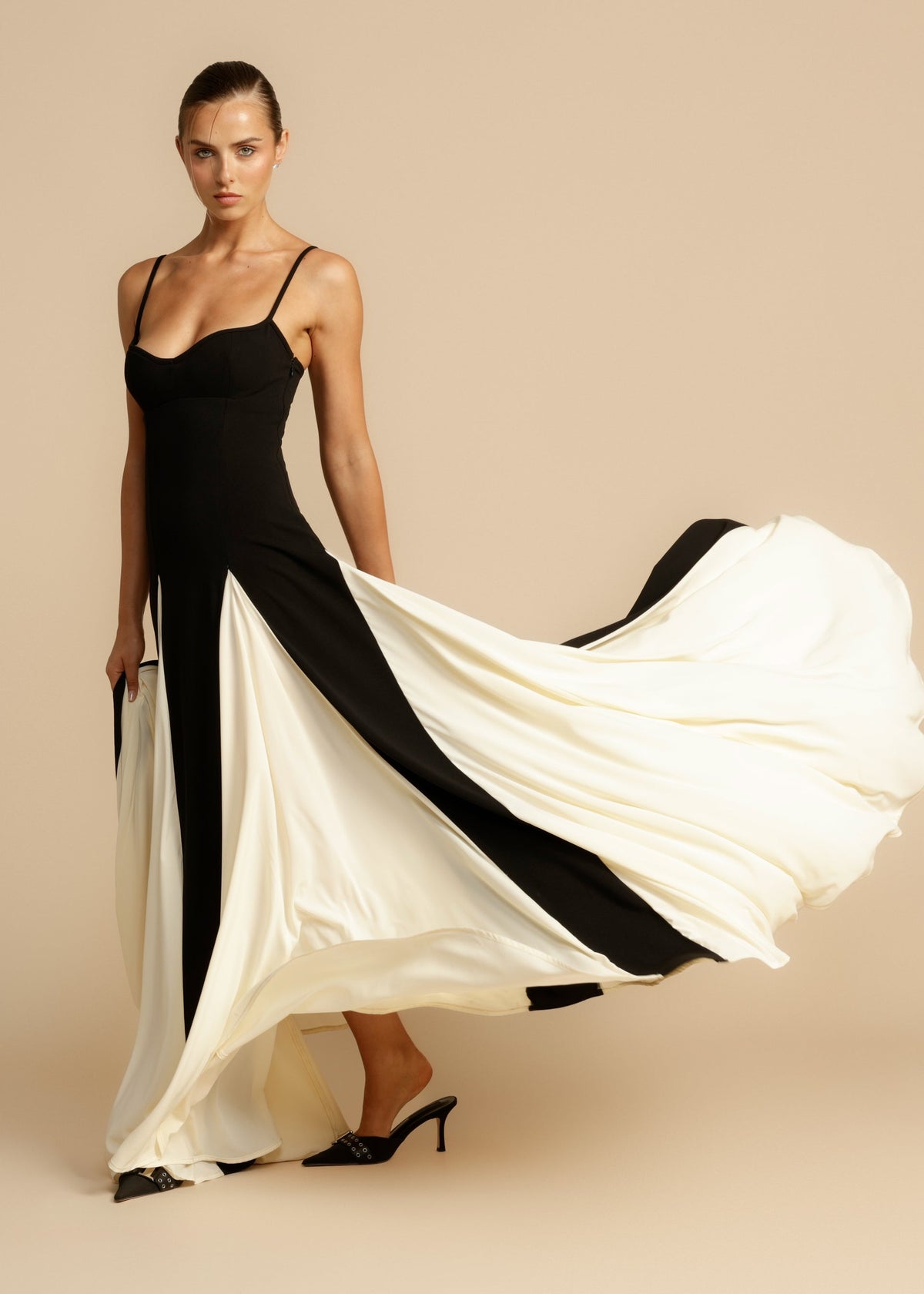 Paloma Dress