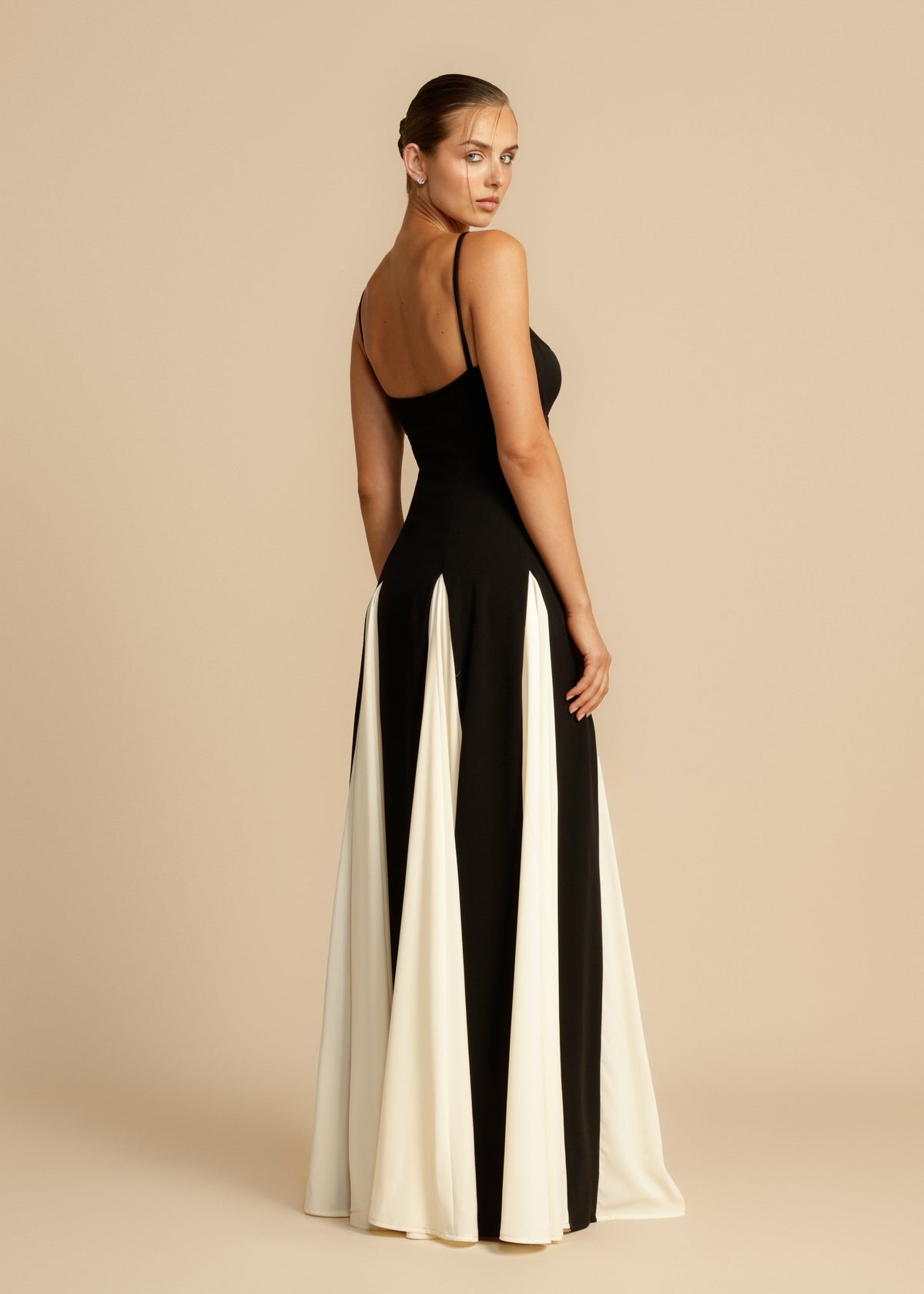 Paloma Dress