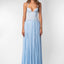Fenity Gaia Dress in Blue for Formal Events from Dress for a Night