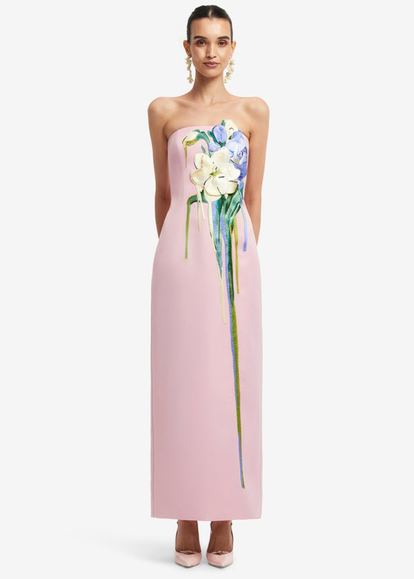 Hire Leo Lin Dresses Dress for a Night Hire Leo Lin Dresses Dress for a Night